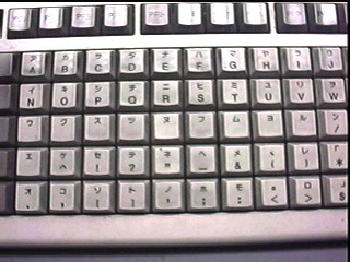 50���L�[�{�[�h�ł���