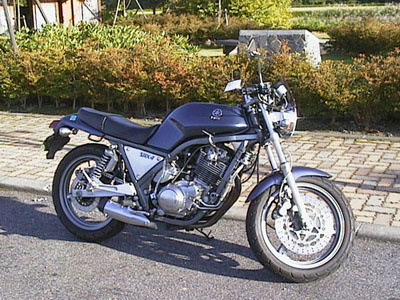 YAMAHA SRX-4.3凶嫁舞SP